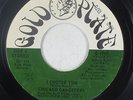 Sweet Soul 45 - Chicago Gangsters - I Choose You - Gold Plate - mp3