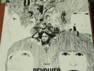 The Beatles: Revolver USA Vinyl LP (Capitol records plum label) SW 2576