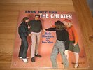 Bob Kuban and the in-men-look out for the cheater.LP AMERICAN
