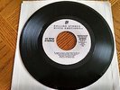 Rolling Stones Mixed Emotions White Label Promo 45