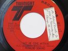 RENALDO DOMINO-LET ME COME WITHIN /I'M A GOOD MAN on TWINIGHT NORTHERN FUNK 45