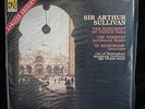 SULLIVAN, Merchant Venice/Tempest+ DUNN [Klavier] 180g NEW SEALED USA LP TAS