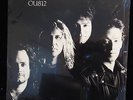 VAN HALEN, OU812 USA NEW OLD STOCK SEALED LP