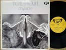 MICHEL MOULINIE Chrysalide 1978 LP French Prog ROCK Ange Crypto RARE MOULINE mp3