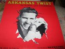 BOBBY LEE TRAMMELL ARKANSAS TWIST RECORD ALBUM LPM 1503  (VERY RARE)
