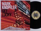MARK KNOPFLER Get Lucky REPRISE 2XLP NM