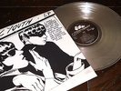 Sonic Youth ?– Goo vinyl clear  top mint