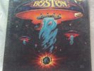 Boston Self-titled LP SEALED Half-Speed Master Audiophile CBS Mastersound