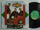 LOS HERMANOS ROSARIO Los Mundialmente Sabrosos IMPORT Colombia LP Shrink KAREN