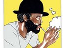 Gary Clark Jr/Son House Daytrotter Presents Live Vinyl LP Record story of sonny