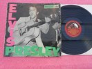 Elvis Presley ?– Rock 'N' Roll His Master's Voice ?– CLP 1093 UK LP