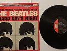 The Beatles  LP  A hard day`s night   USA   Beat Oldies Rock