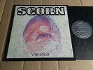 SCORN - VAE SOLIS - 2 LP - MOSH54 - UK 1992