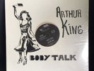 ARTHUR KING Body Talk / Fear M 12