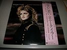 Bonnie Tyler Secret Dreams And Forbidden Fire Japan Import Sample Copy w/ OBI