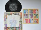 DAVID BOWIE ASHES TO ASHES 7