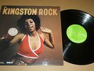 HORACE ANDY WINSTON JARRETT WAILERS 'KINGSTON ROCK' INTS 1487 RCA RECORDS 1974UK