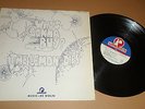 THE LEMON DIPS 'WHO'S GONNA BUY?' DW/LP 3114 MUSIC DE WOLFE 1969 UK SIGNED MONO