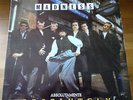MADNESS -ABSOLUTELY -LP  SPANISH***PROMO***WHITE LABEL 1980- SKA 2 TONE