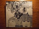 The Beatles  Revolver  Capitol Record Club Issue w/Green Labels, partial shrink