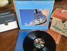 DIRE STRAITS Vinyl Lp BROTHERS IN ARMS W/Inner 1985 WB Label Stunning