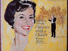 CATERINA VALENTE Classics with a Chaser 1960 MEXICAN LP RCA Victor RARE