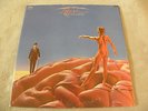 RUSH Hemispheres USA Gatefold LP Masterdisk Poster/Sleeve VPI Cleaned