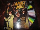 AMICI MIEI TOGNAZZI MOSCHIN MONICELLI Laser Disc LD Multigram SIGILLATO NUOVO