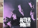 THE ROLLING STONES Aftermath UK Decca Stereo Original SKL 4786 5W/5W MIS-PRINT