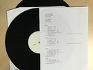 THE LIBERTINES ?– LIVE 2015 (RARE VINYL TEST PRESSING - RSD 16)