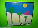 THE CURE BOYS DON'T CRY VINYL LP RECORD MADE IN AUSTRALIA Stunn Records  MLF 353