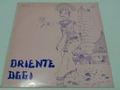 Oriente oggi Lp italy library anno 1973 Rino De Filippi mint