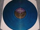 LOS BEATLES   YEAH YEAH YEAH   ODEON PERU   BLUE VINYL LP   NM IN SHRINK WRAP