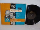 Just For You 1952 Soundtrack Bing Crosby Jane Wyman Andrews 10