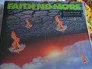 Faith No More - The Real Thing180Gram  Audiophile Vinyl LP MOV