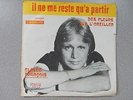 Disque 45T Claude Francois