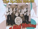 Rockin' Rebels - Wild Weekend [Vinyl New]