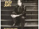Billy Joel - An Innocent Man [New Vinyl] Ltd Ed, 180 Gram