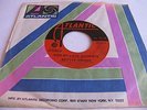BETTYE SWANN - KISS MY LOVE GOODBYE / THE BOY NEXT DOOR - ATLANTIC