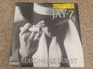 Jay-Z - Reasonable Doubt 12