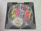 The Beatles - Sgt. Pepper's Lonely Hearts Club Band Limited Edition SEAX-11840