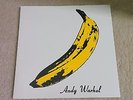 The Velvet Underground & Nico LP V6-5008 Mint