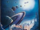SUN RA - Cosmos 1977 LP Inner City Lbl