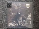 Axegrinder - The Rise of the Serpent Men Gatefold LP **New Sealed**