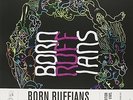 Born Ruffians - Ruff [Vinyl New]