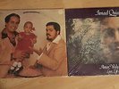 Ismael Quintana/2 LP Amor,Vida y Sentimiento & Jessica/12