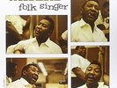 Muddy Waters, Folk Singer LP Test Pressing SS