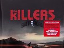 The Killers - Battle Born - Red vinyl (2LP) - NEW & SEALED