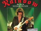 RAINBOW - Rockpalast 1995: Black Masquerade  3LP BOX  RED