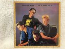 DEPECHE MODE   BE A PART OF IT LIVE  LIVE 1984   STYLE 01   SUPER RARE RED VINYL